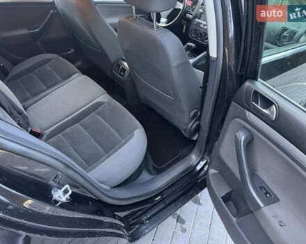 Фольксваген Гольф, объемом двигателя 0 л и пробегом 223 тыс. км за 7550 $, фото 46 на Automoto.ua