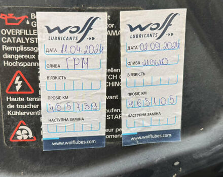 Фольксваген Гольф, объемом двигателя 1.9 л и пробегом 466 тыс. км за 5700 $, фото 76 на Automoto.ua