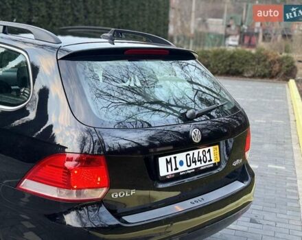 Фольксваген Гольф, объемом двигателя 0 л и пробегом 223 тыс. км за 7550 $, фото 11 на Automoto.ua