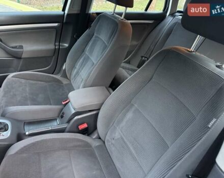 Фольксваген Гольф, объемом двигателя 0 л и пробегом 223 тыс. км за 7550 $, фото 38 на Automoto.ua