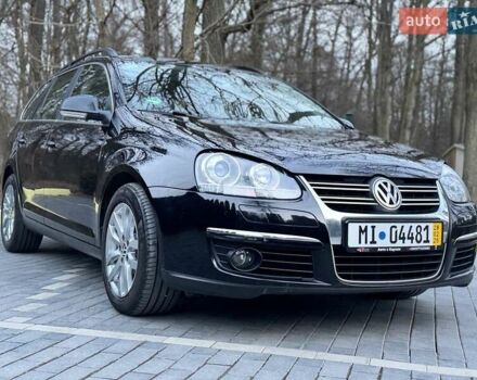 Фольксваген Гольф, объемом двигателя 0 л и пробегом 223 тыс. км за 7550 $, фото 62 на Automoto.ua