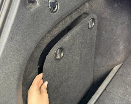 Фольксваген Гольф, объемом двигателя 1.9 л и пробегом 466 тыс. км за 5700 $, фото 20 на Automoto.ua