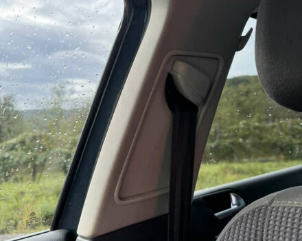 Фольксваген Гольф, объемом двигателя 1.9 л и пробегом 466 тыс. км за 5700 $, фото 65 на Automoto.ua