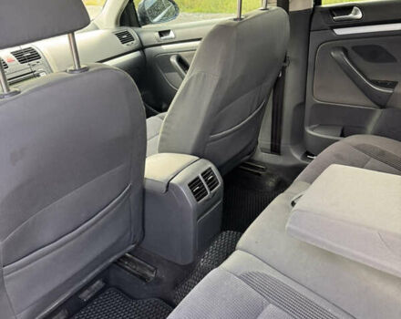 Фольксваген Гольф, объемом двигателя 1.9 л и пробегом 466 тыс. км за 5700 $, фото 29 на Automoto.ua