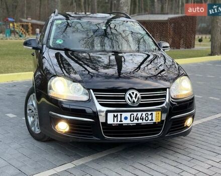 Фольксваген Гольф, объемом двигателя 0 л и пробегом 223 тыс. км за 7550 $, фото 2 на Automoto.ua