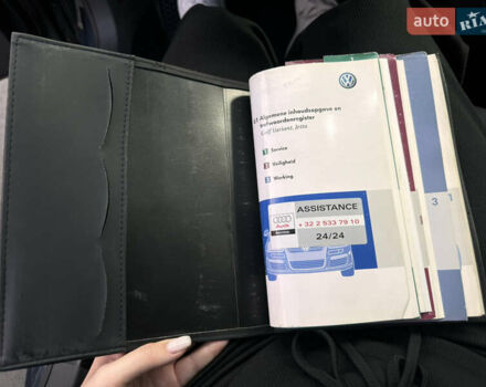 Фольксваген Гольф, объемом двигателя 1.9 л и пробегом 466 тыс. км за 5700 $, фото 69 на Automoto.ua