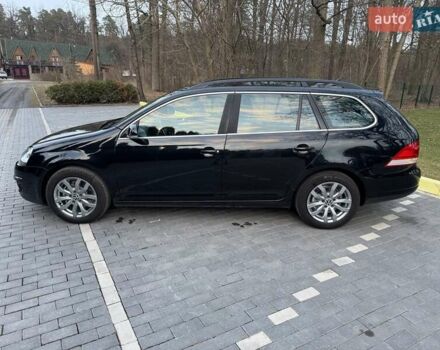 Фольксваген Гольф, объемом двигателя 0 л и пробегом 223 тыс. км за 7550 $, фото 14 на Automoto.ua