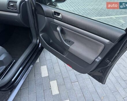 Фольксваген Гольф, объемом двигателя 0 л и пробегом 223 тыс. км за 7550 $, фото 47 на Automoto.ua