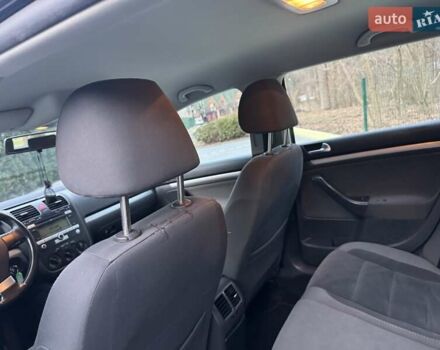 Фольксваген Гольф, объемом двигателя 0 л и пробегом 223 тыс. км за 7550 $, фото 31 на Automoto.ua