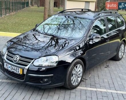 Фольксваген Гольф, объемом двигателя 0 л и пробегом 223 тыс. км за 7550 $, фото 20 на Automoto.ua