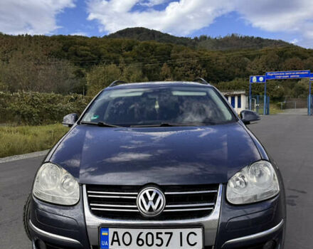 Фольксваген Гольф, объемом двигателя 1.9 л и пробегом 466 тыс. км за 5700 $, фото 2 на Automoto.ua