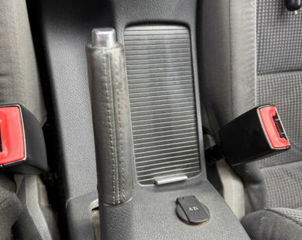 Фольксваген Гольф, объемом двигателя 1.9 л и пробегом 466 тыс. км за 5700 $, фото 54 на Automoto.ua