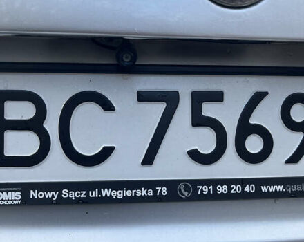 Фольксваген Гольф, объемом двигателя 1.6 л и пробегом 257 тыс. км за 6300 $, фото 9 на Automoto.ua