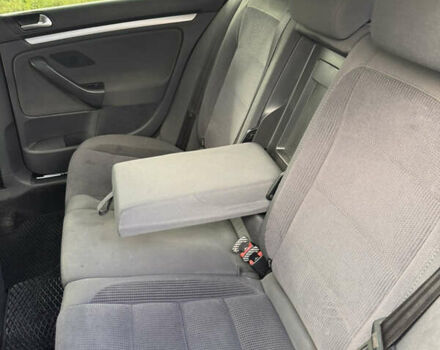 Фольксваген Гольф, объемом двигателя 1.9 л и пробегом 466 тыс. км за 5700 $, фото 28 на Automoto.ua