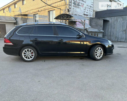 Фольксваген Гольф, об'ємом двигуна 2 л та пробігом 311 тис. км за 7000 $, фото 1 на Automoto.ua