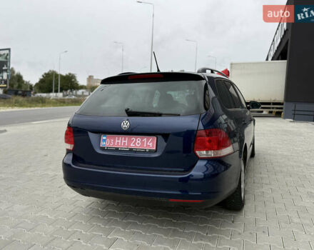 Фольксваген Гольф, об'ємом двигуна 1.6 л та пробігом 217 тис. км за 6000 $, фото 16 на Automoto.ua