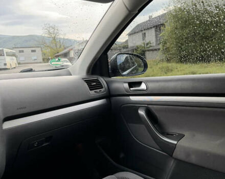 Фольксваген Гольф, объемом двигателя 1.9 л и пробегом 466 тыс. км за 5700 $, фото 12 на Automoto.ua