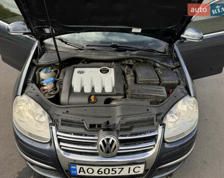 Фольксваген Гольф, объемом двигателя 1.9 л и пробегом 466 тыс. км за 5700 $, фото 73 на Automoto.ua