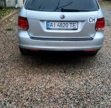 Фольксваген Гольф, объемом двигателя 1.39 л и пробегом 212 тыс. км за 6950 $, фото 7 на Automoto.ua