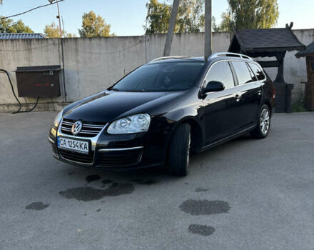 Фольксваген Гольф, об'ємом двигуна 2 л та пробігом 311 тис. км за 7000 $, фото 4 на Automoto.ua