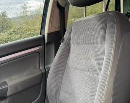 Фольксваген Гольф, объемом двигателя 1.9 л и пробегом 466 тыс. км за 5700 $, фото 64 на Automoto.ua