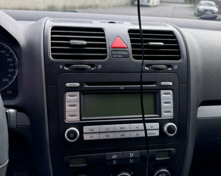 Фольксваген Гольф, объемом двигателя 1.9 л и пробегом 466 тыс. км за 5700 $, фото 46 на Automoto.ua