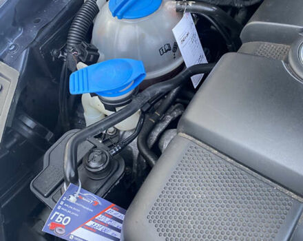 Фольксваген Гольф, объемом двигателя 1.6 л и пробегом 214 тыс. км за 6499 $, фото 41 на Automoto.ua