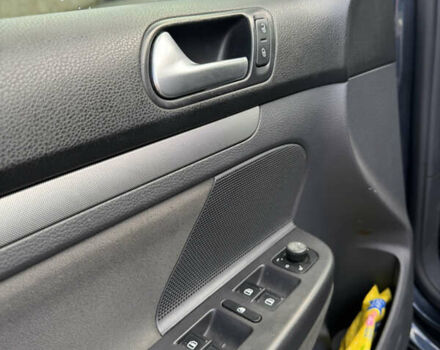 Фольксваген Гольф, объемом двигателя 1.9 л и пробегом 466 тыс. км за 5700 $, фото 40 на Automoto.ua