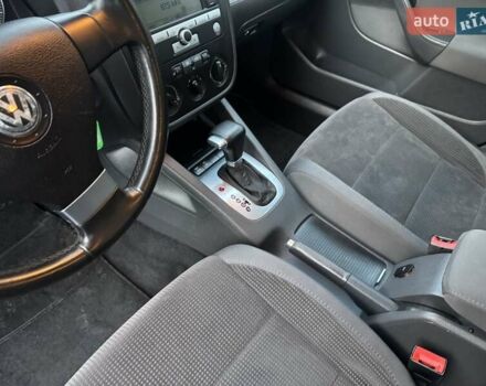 Фольксваген Гольф, объемом двигателя 0 л и пробегом 223 тыс. км за 7550 $, фото 42 на Automoto.ua