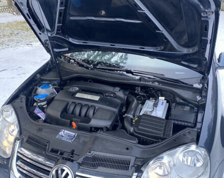 Фольксваген Гольф, объемом двигателя 1.6 л и пробегом 214 тыс. км за 6499 $, фото 40 на Automoto.ua