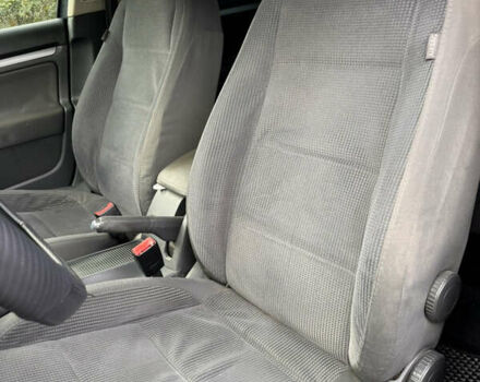 Фольксваген Гольф, объемом двигателя 1.9 л и пробегом 466 тыс. км за 5700 $, фото 37 на Automoto.ua