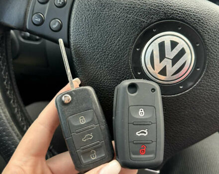 Фольксваген Гольф, объемом двигателя 1.9 л и пробегом 466 тыс. км за 5700 $, фото 94 на Automoto.ua