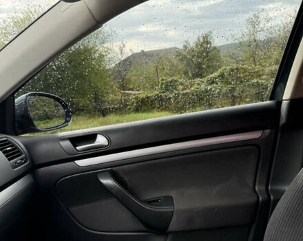 Фольксваген Гольф, объемом двигателя 1.9 л и пробегом 466 тыс. км за 5700 $, фото 63 на Automoto.ua