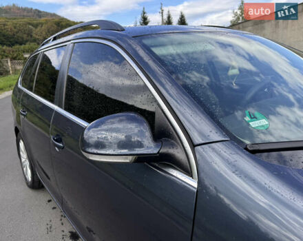 Фольксваген Гольф, объемом двигателя 1.9 л и пробегом 466 тыс. км за 5700 $, фото 8 на Automoto.ua