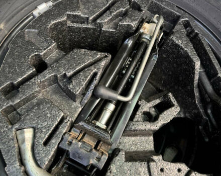 Фольксваген Гольф, объемом двигателя 1.9 л и пробегом 466 тыс. км за 5700 $, фото 26 на Automoto.ua