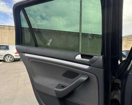 Фольксваген Гольф, объемом двигателя 1.9 л и пробегом 466 тыс. км за 5700 $, фото 15 на Automoto.ua