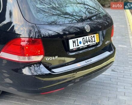 Фольксваген Гольф, объемом двигателя 0 л и пробегом 223 тыс. км за 7550 $, фото 9 на Automoto.ua