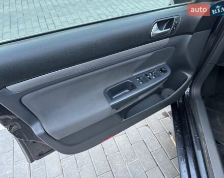 Фольксваген Гольф, объемом двигателя 0 л и пробегом 223 тыс. км за 7550 $, фото 34 на Automoto.ua