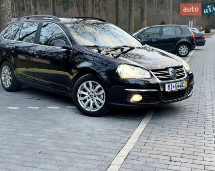 Фольксваген Гольф, объемом двигателя 0 л и пробегом 223 тыс. км за 7550 $, фото 4 на Automoto.ua