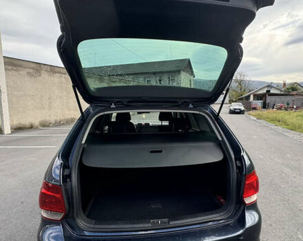 Фольксваген Гольф, объемом двигателя 1.9 л и пробегом 466 тыс. км за 5700 $, фото 11 на Automoto.ua