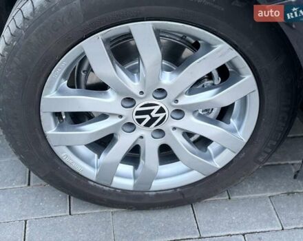 Фольксваген Гольф, объемом двигателя 0 л и пробегом 223 тыс. км за 7550 $, фото 5 на Automoto.ua