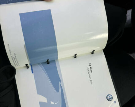 Фольксваген Гольф, объемом двигателя 1.9 л и пробегом 466 тыс. км за 5700 $, фото 70 на Automoto.ua