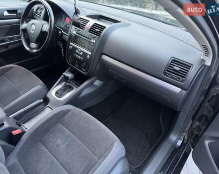 Фольксваген Гольф, объемом двигателя 0 л и пробегом 223 тыс. км за 7550 $, фото 44 на Automoto.ua