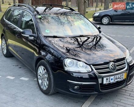 Фольксваген Гольф, объемом двигателя 0 л и пробегом 223 тыс. км за 7550 $, фото 21 на Automoto.ua