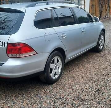 Фольксваген Гольф, объемом двигателя 1.39 л и пробегом 212 тыс. км за 6950 $, фото 6 на Automoto.ua