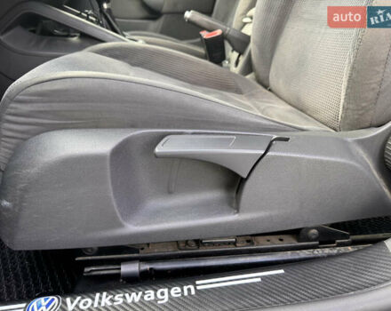 Фольксваген Гольф, объемом двигателя 1.9 л и пробегом 466 тыс. км за 5700 $, фото 38 на Automoto.ua