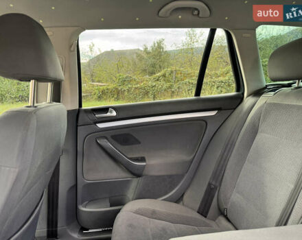 Фольксваген Гольф, объемом двигателя 1.9 л и пробегом 466 тыс. км за 5700 $, фото 34 на Automoto.ua