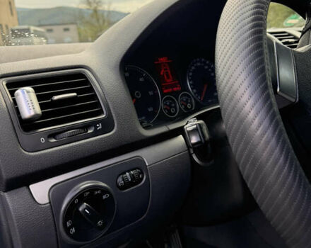 Фольксваген Гольф, объемом двигателя 1.9 л и пробегом 466 тыс. км за 5700 $, фото 41 на Automoto.ua