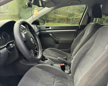 Фольксваген Гольф, объемом двигателя 1.9 л и пробегом 466 тыс. км за 5700 $, фото 36 на Automoto.ua