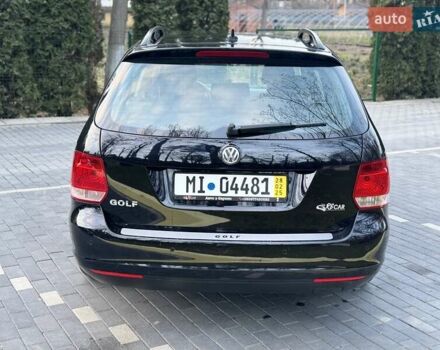 Фольксваген Гольф, объемом двигателя 0 л и пробегом 223 тыс. км за 7550 $, фото 25 на Automoto.ua